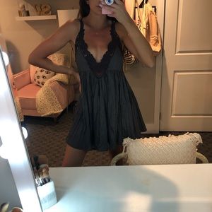 Free People dress